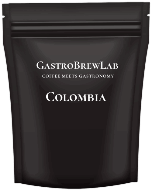 Colombia "La Reserva"